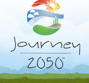 Journey 2050 Cover Photo